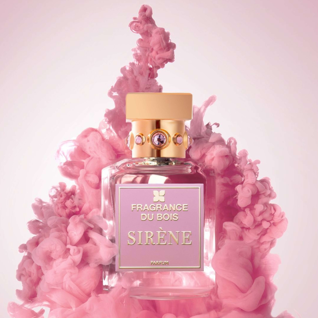 Fragrance Du Bois Sirene 75 ml