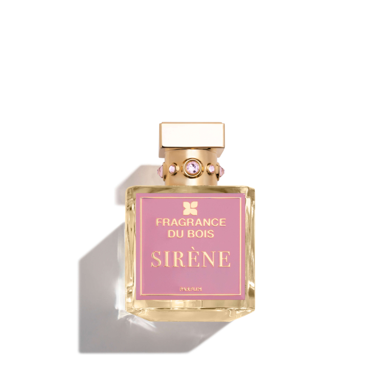 Fragrance Du Bois Sirene 75 ml