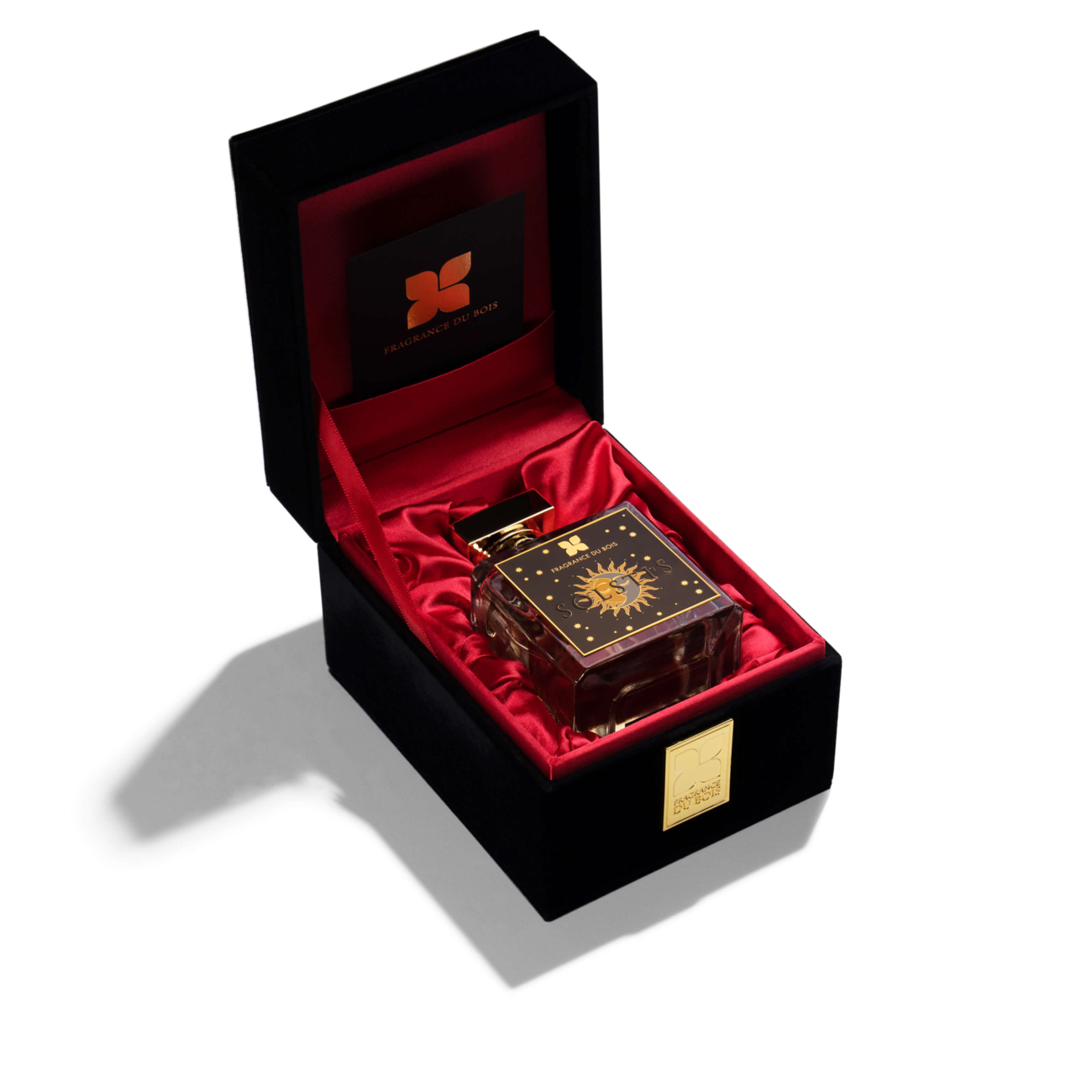 Fragrance Du Bois Solstis 100 ml