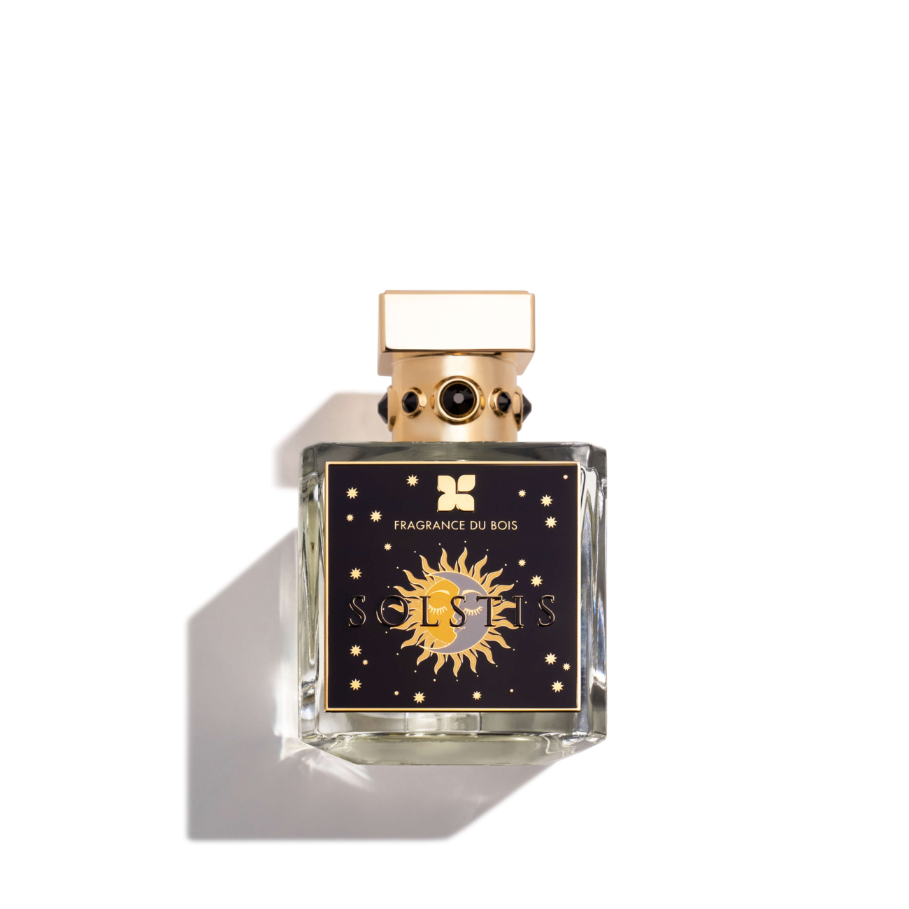 Fragrance Du Bois Solstis 100 ml