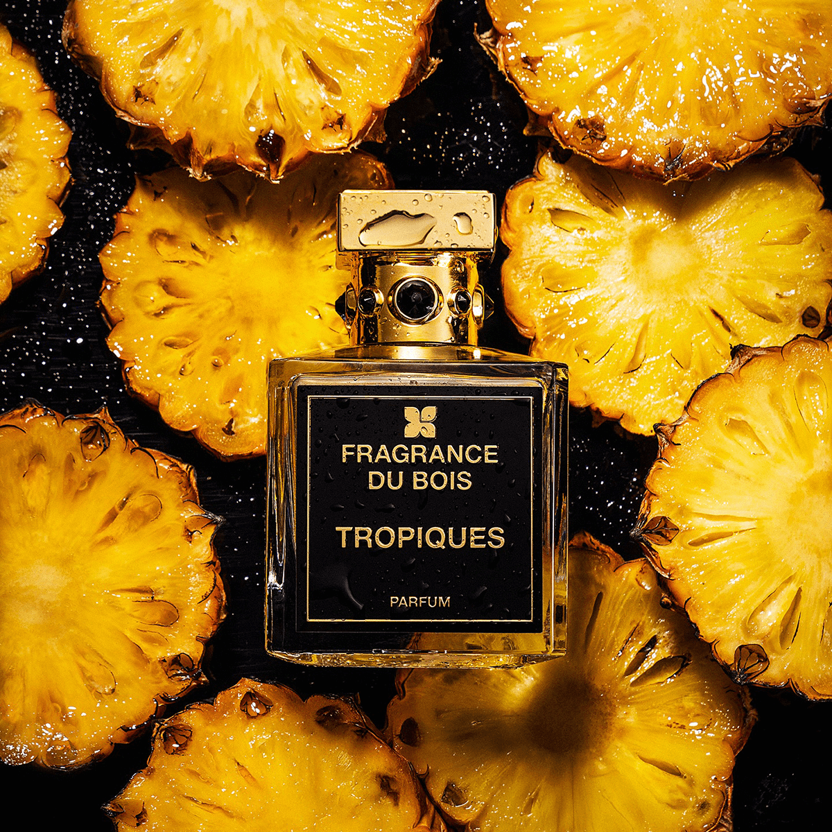 Fragrance Du Bois Tropiques 100 ml