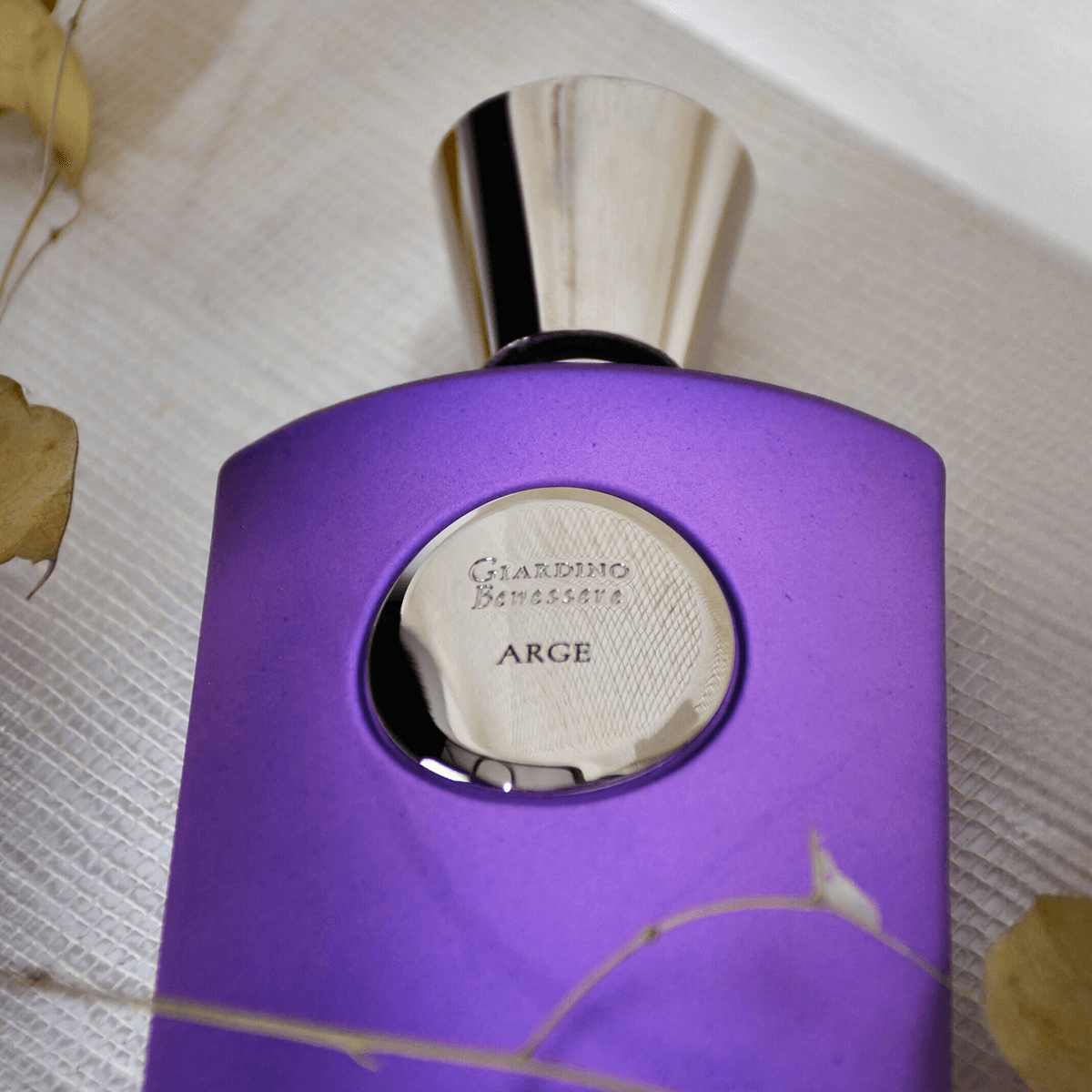 Giardino Benessere Arge 100 ml