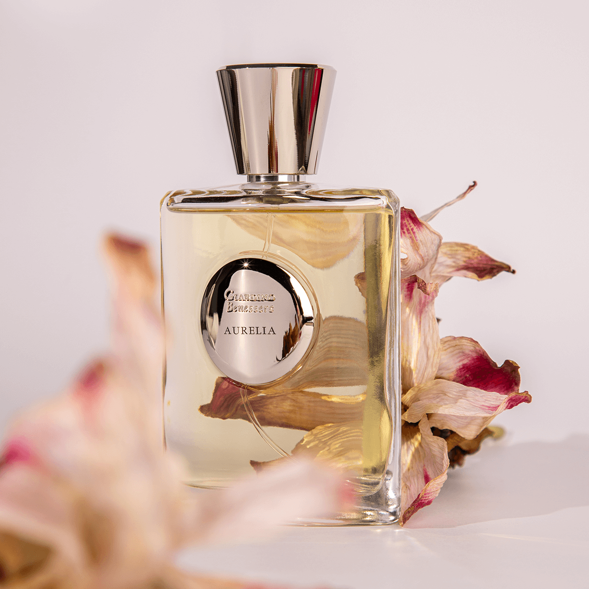 Giardino Benessere Aurelia 100 ml