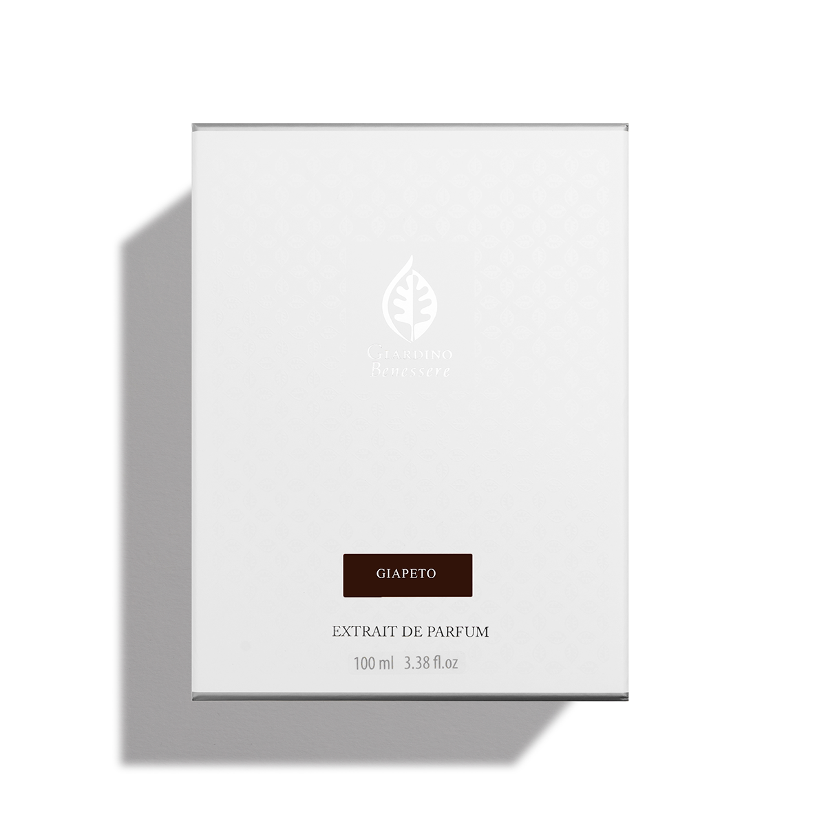 Giardino Benessere Giapeto 100 ml