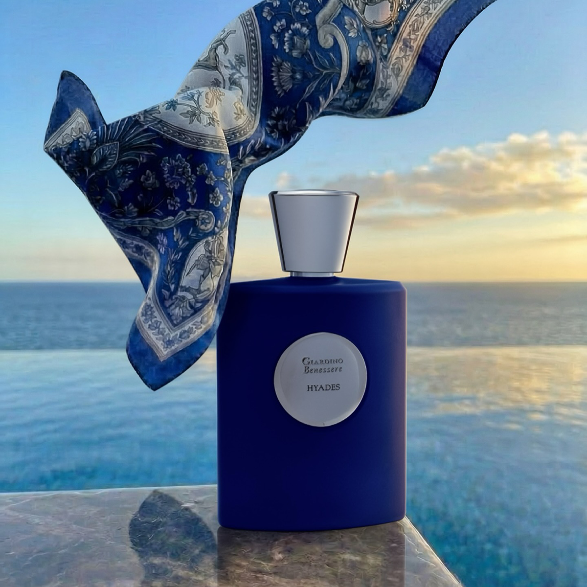 Giardino Benessere Hyades 100 ml