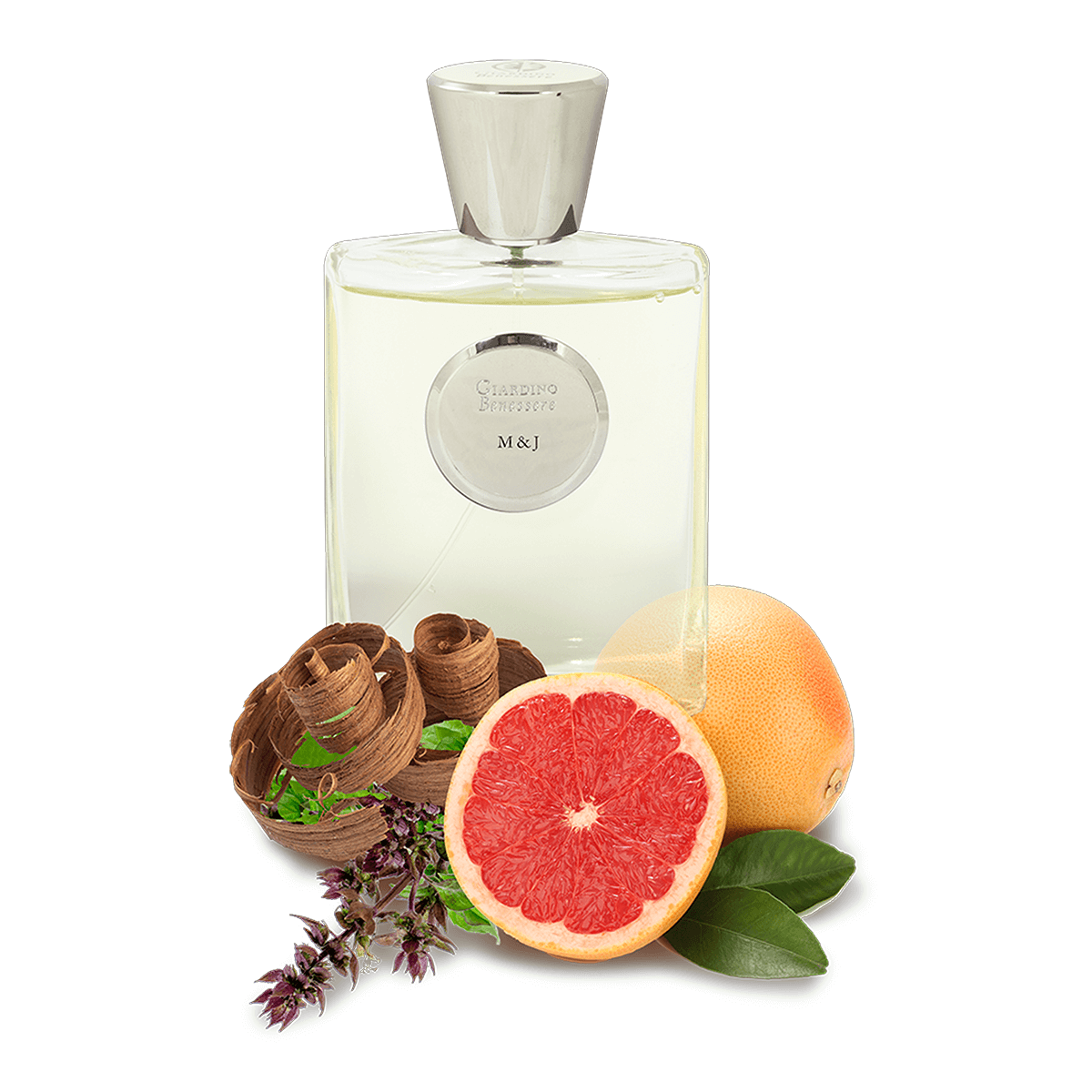 Giardino Benessere M&J 100 ml