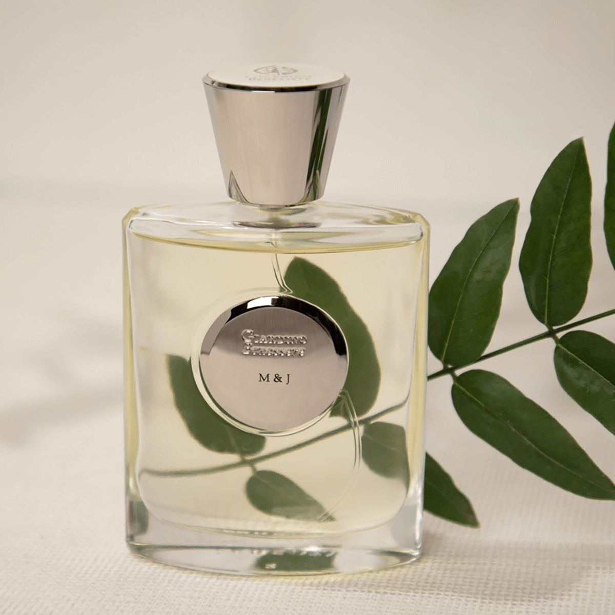 Giardino Benessere M&J 100 ml