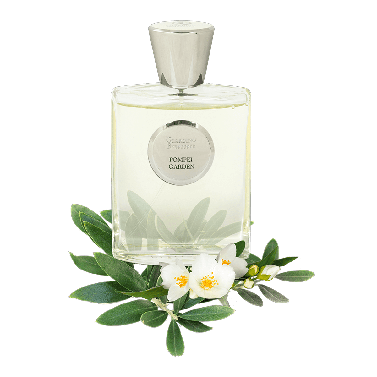 Giardino Benessere Pompei Garden 100 ml