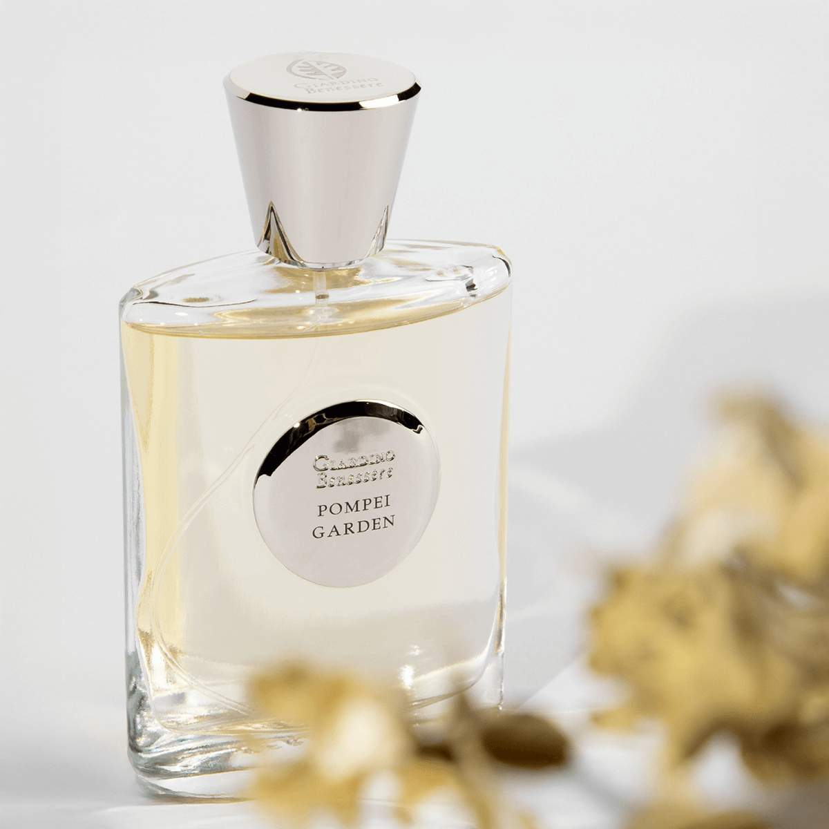 Giardino Benessere Pompei Garden 100 ml