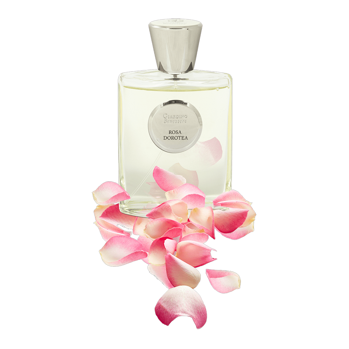 Giardino Benessere Rosa Dorotea 100 ml