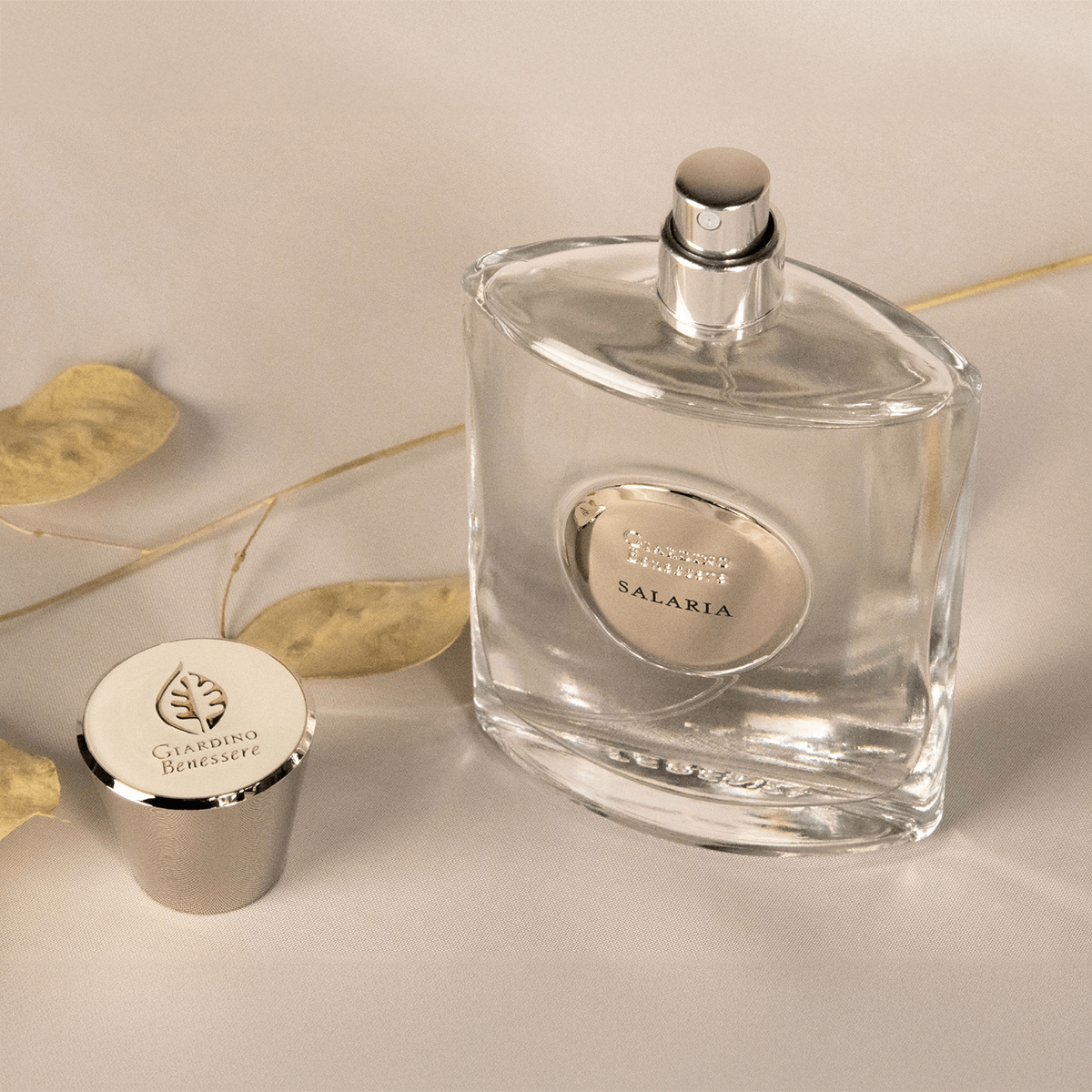 Giardino Benessere Salaria 100 ml