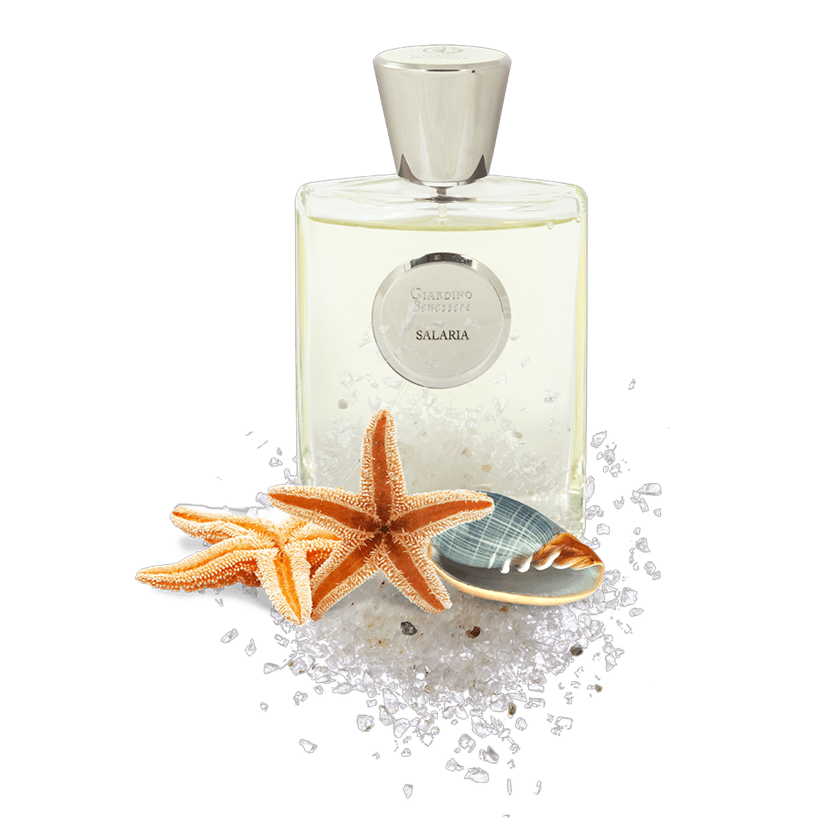Giardino Benessere Salaria 100 ml