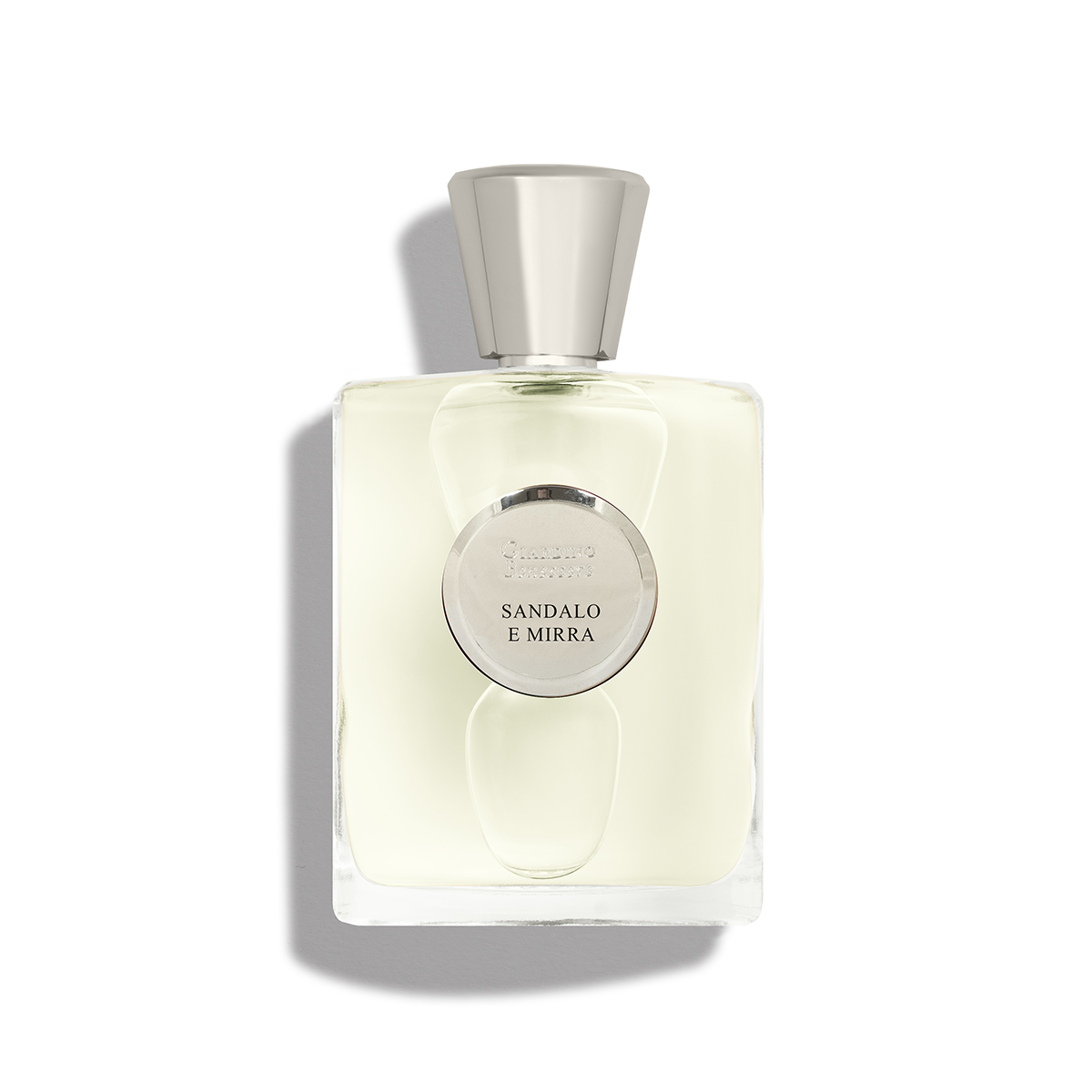 Giardino Benessere Sandalo e Mirra 100 ml