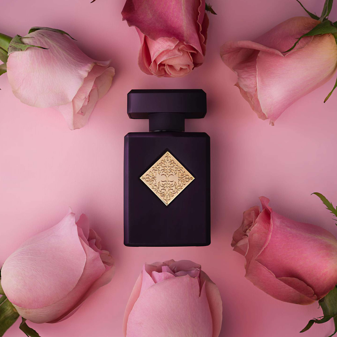 Initio Parfums Privés Atomic Rose 90 ml