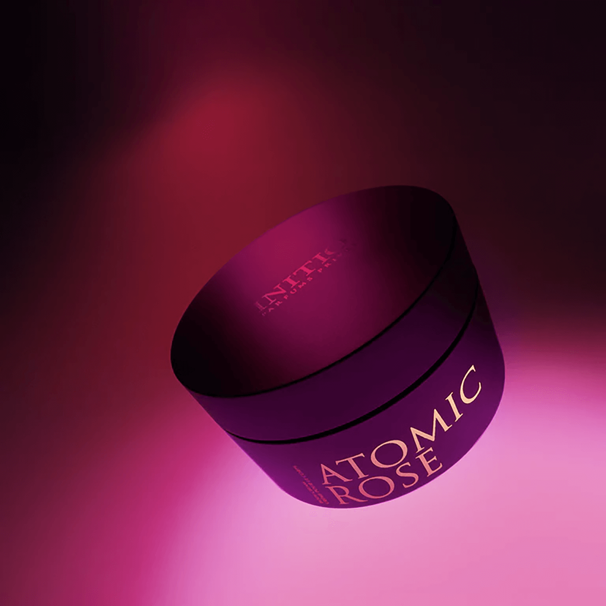 Initio Parfums Privés Atomic Rose Body Cream 200 ml