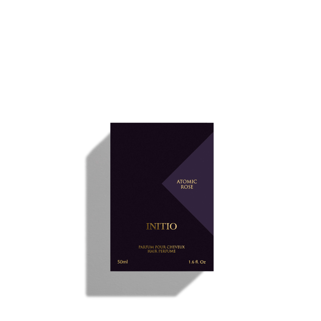 Initio Parfums Privés Atomic Rose Hair Perfume 50 ml