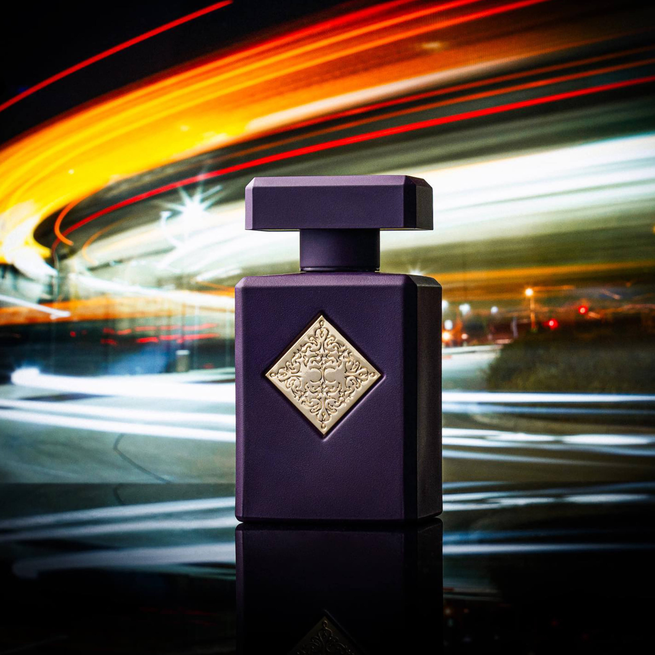 Initio Parfums Privés High Frequency 90 ml