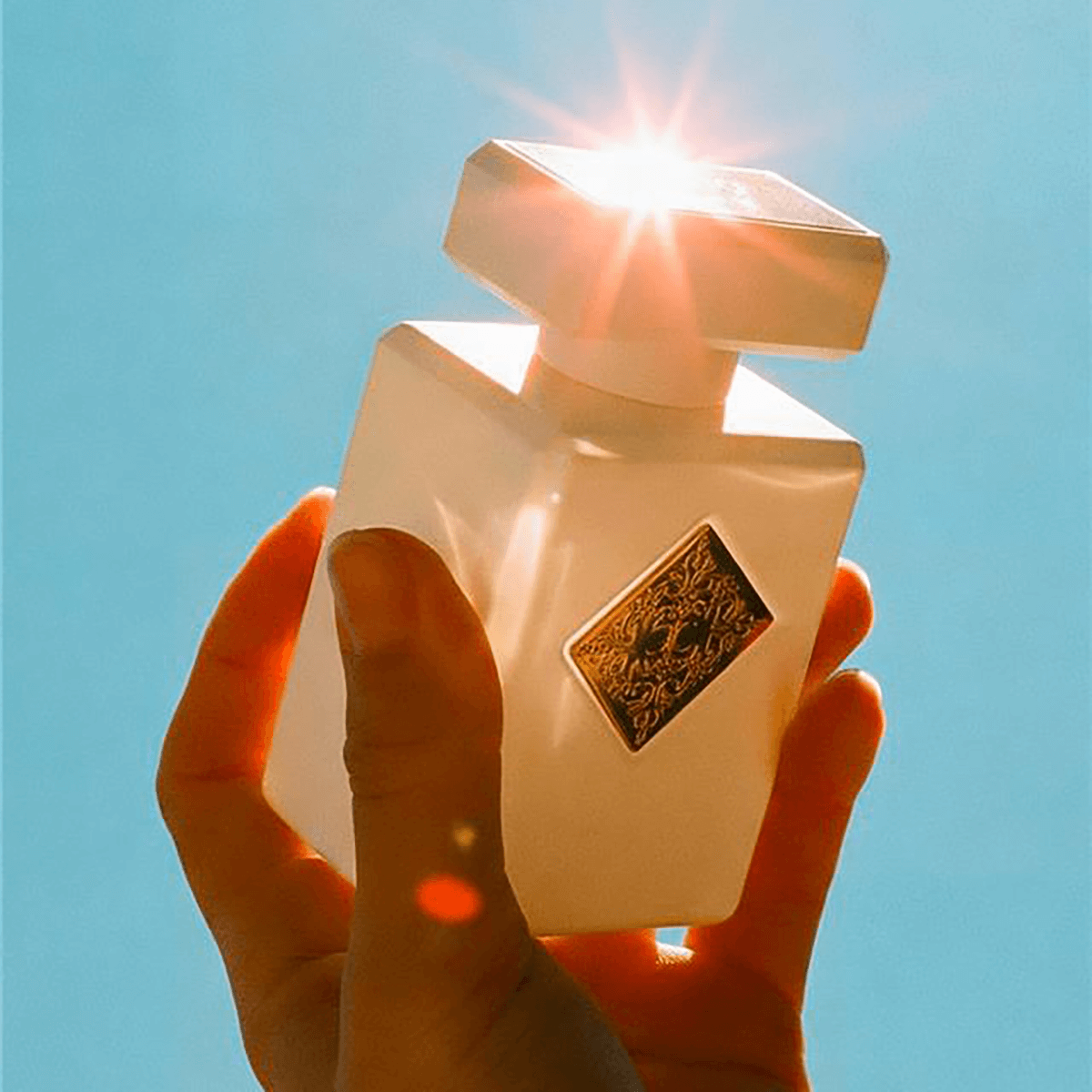 Initio Parfums Privés Lift Me Up 90 ml
