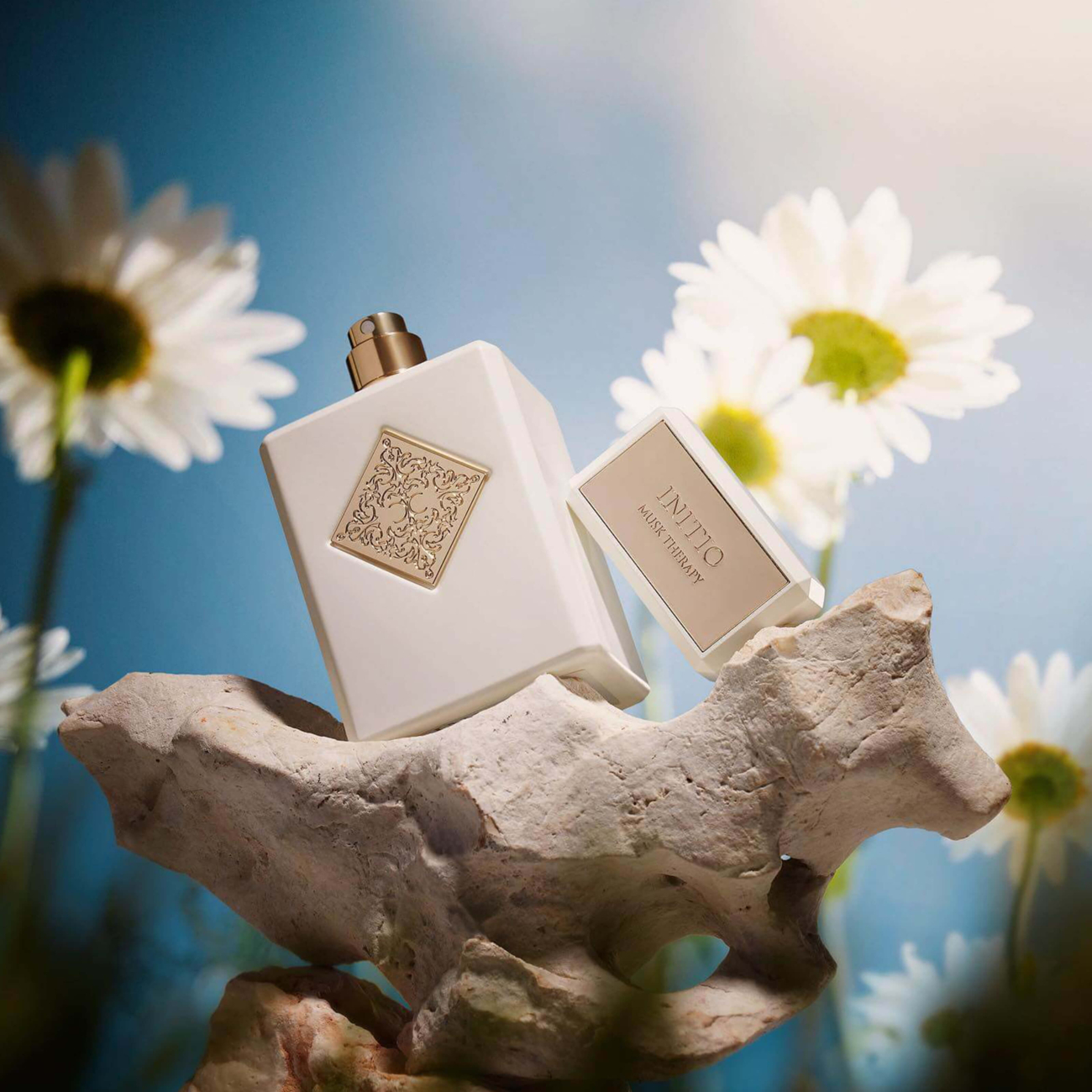 Initio Parfums Privés Musk Therapy 90 ml