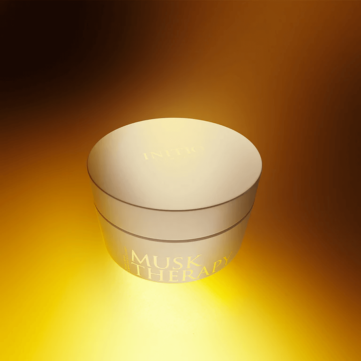 Initio Parfums Privés Musk Therapy Body Cream 200 ml