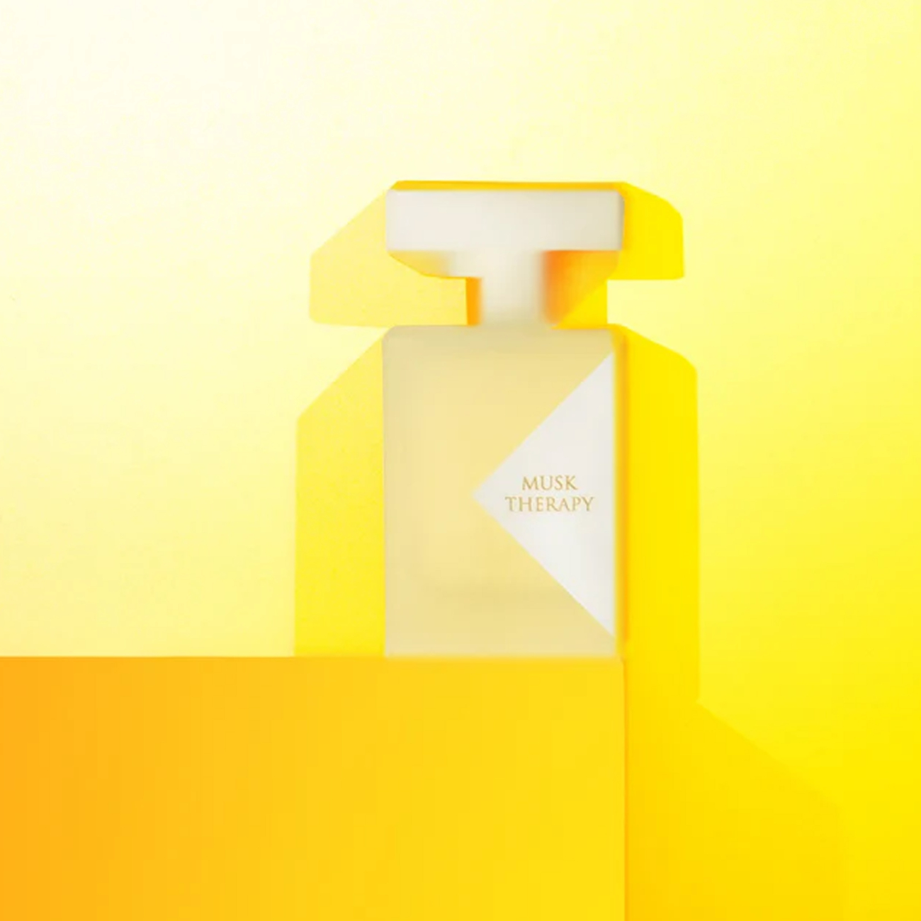 Initio Parfums Privés Musk Therapy Hair Perfume 50 ml