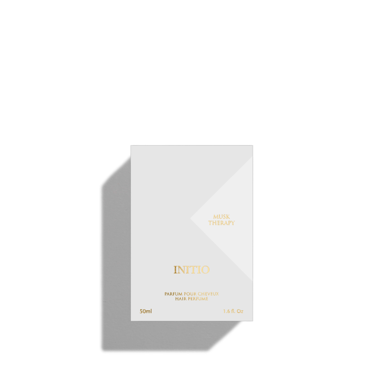 Initio Parfums Privés Musk Therapy Hair Perfume 50 ml