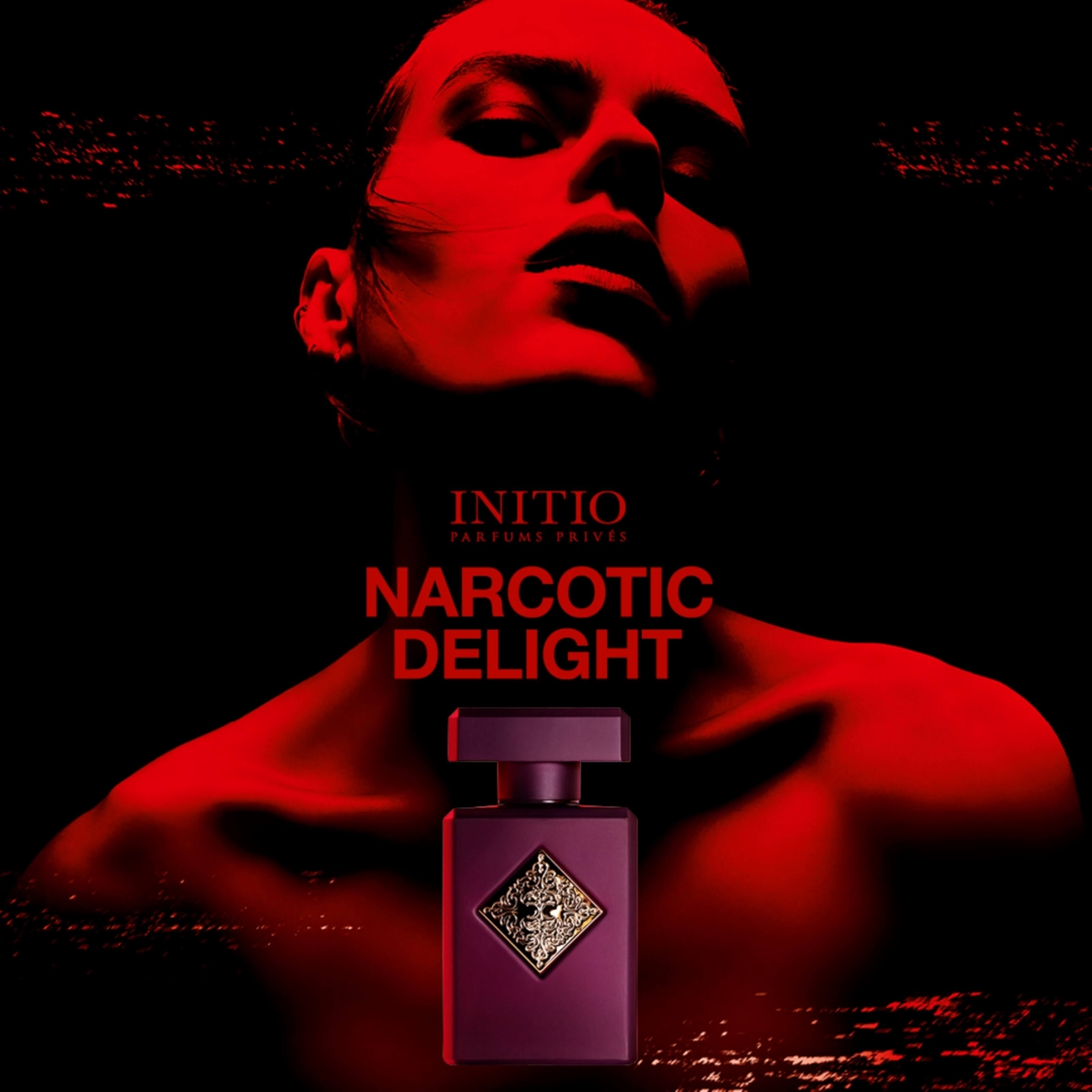 Initio Parfums Privés Narcotic Delight 90 ml