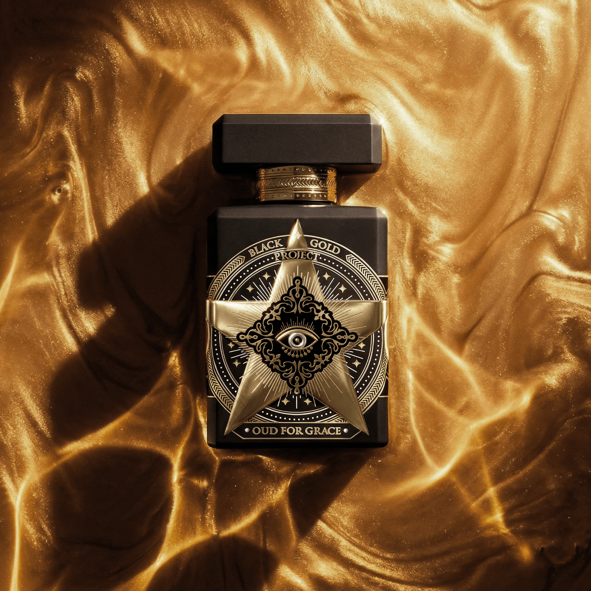 Initio Parfums Privés Oud for Grace 90 ml