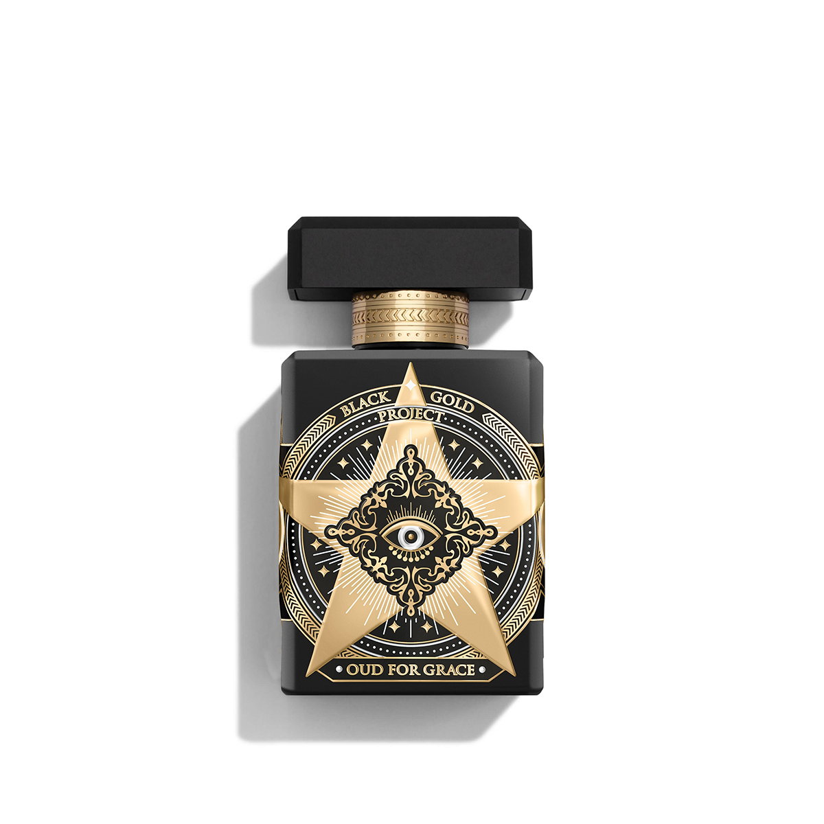 Oud for Grace