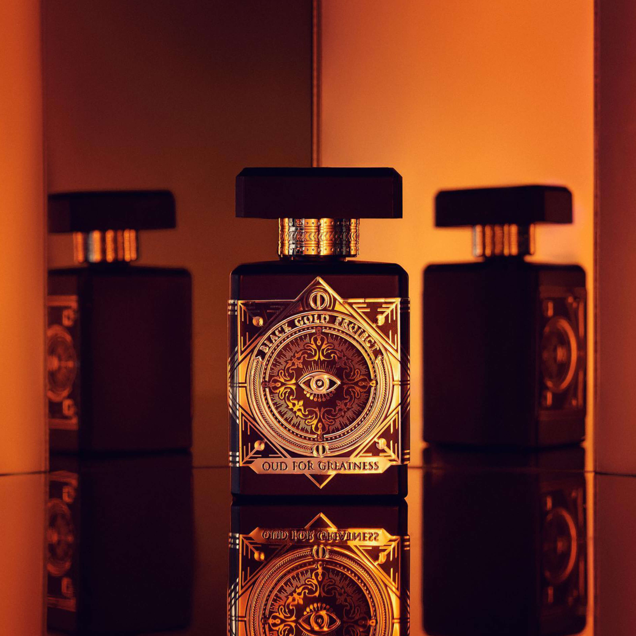 Initio Parfums Privés Oud For Greatness 90 ml
