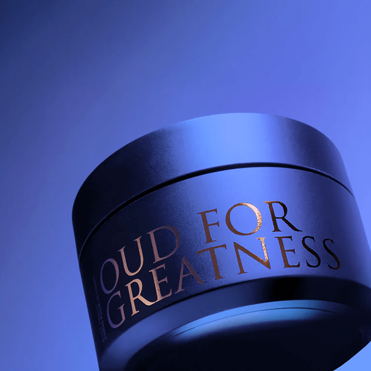 Initio Parfums Privés Oud For Greatness Body Cream 200 ml