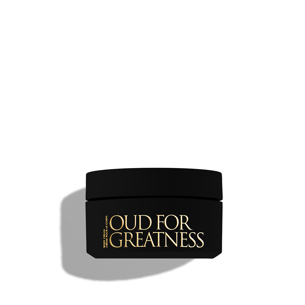 Initio Parfums Privés Oud For Greatness Body Cream 200 ml