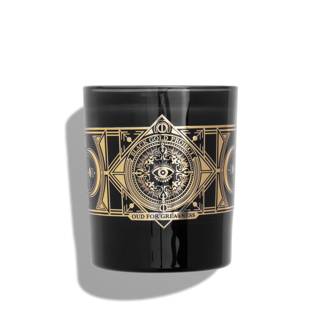 Initio Parfums Privés Oud for Greatness Candle 180 gr