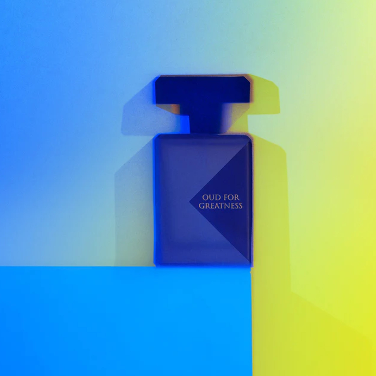Initio Parfums Privés Oud For Greatness Hair Perfume 50 ml