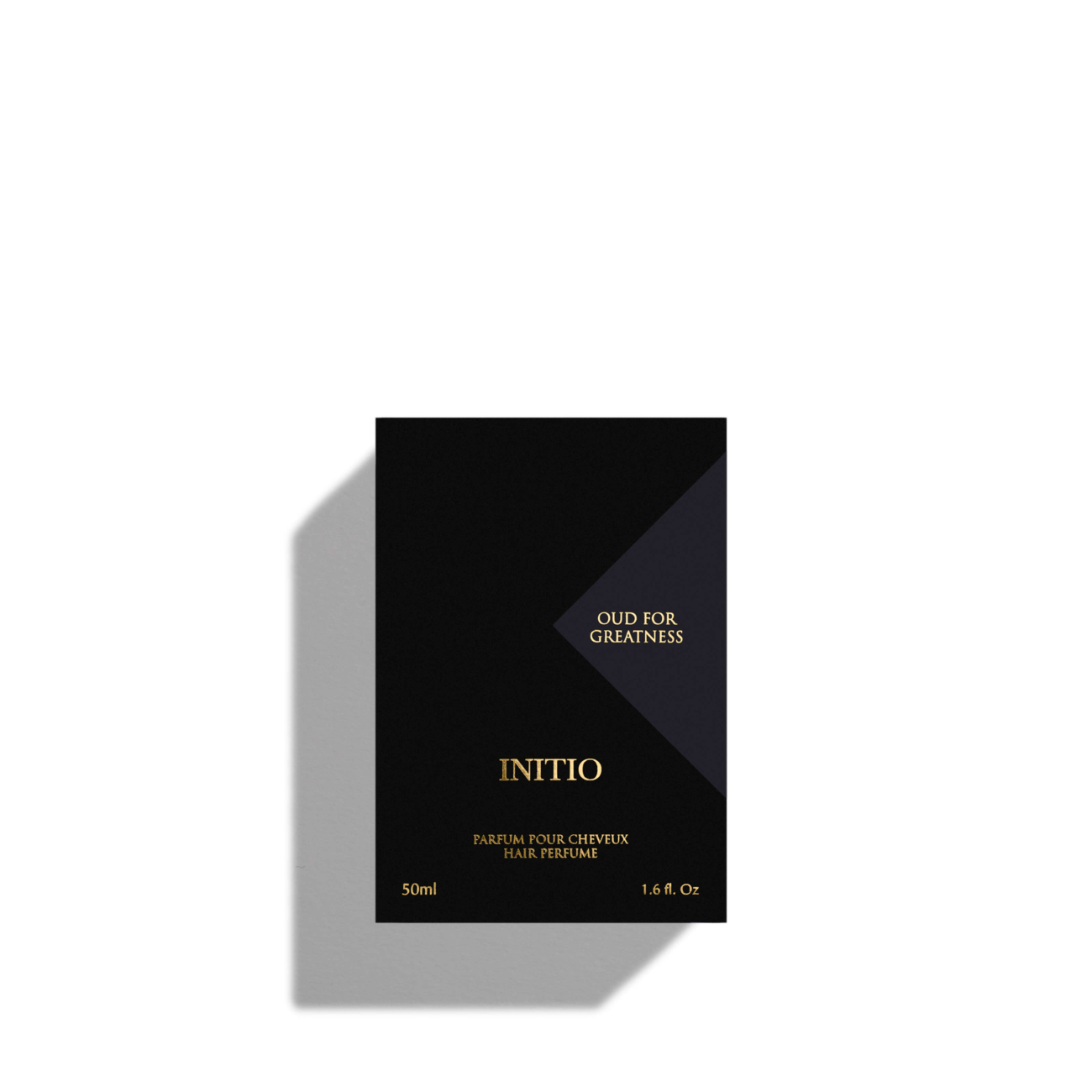 Initio Parfums Privés Oud For Greatness Hair Perfume 50 ml