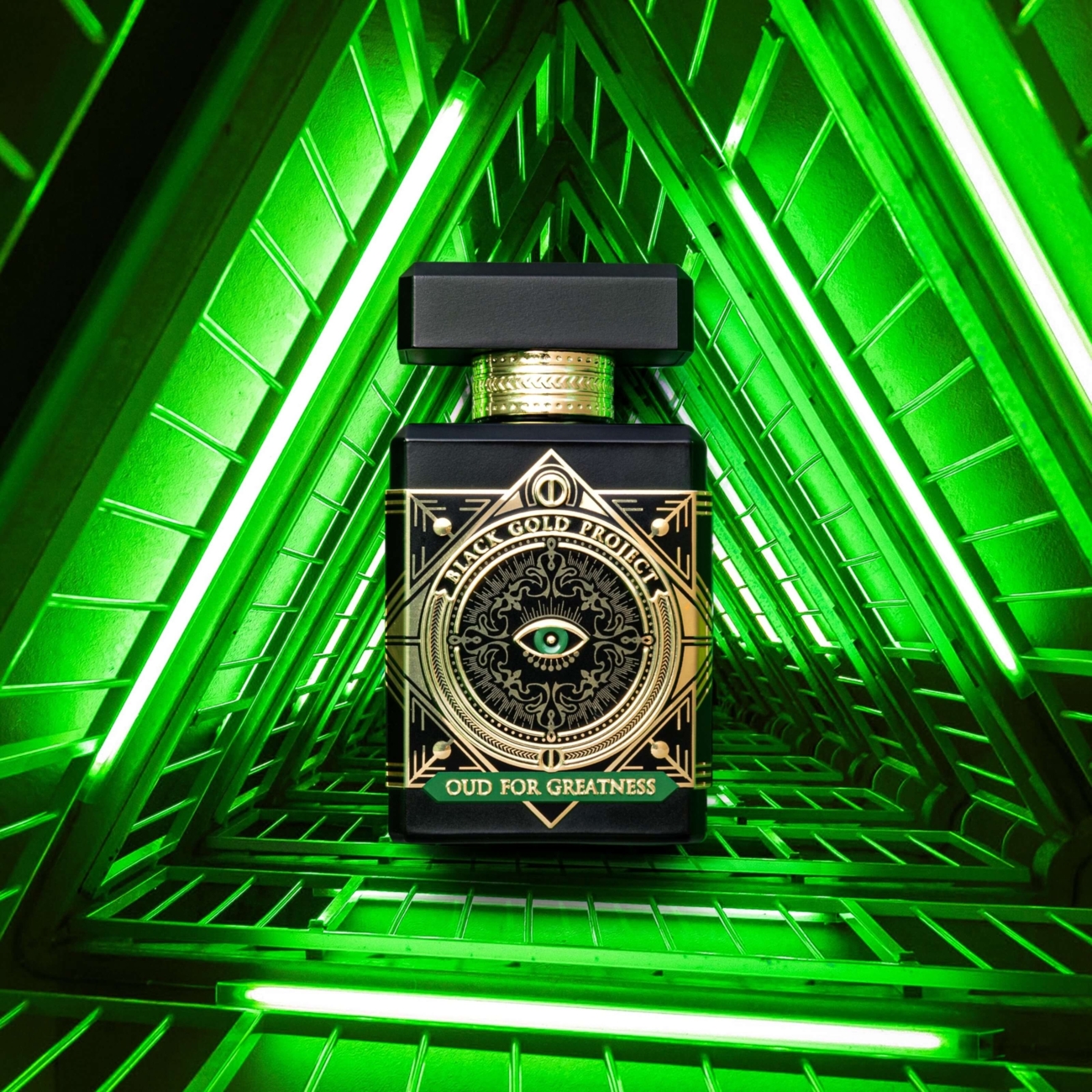 Initio Parfums Privés Oud for Greatness Neo 90 ml