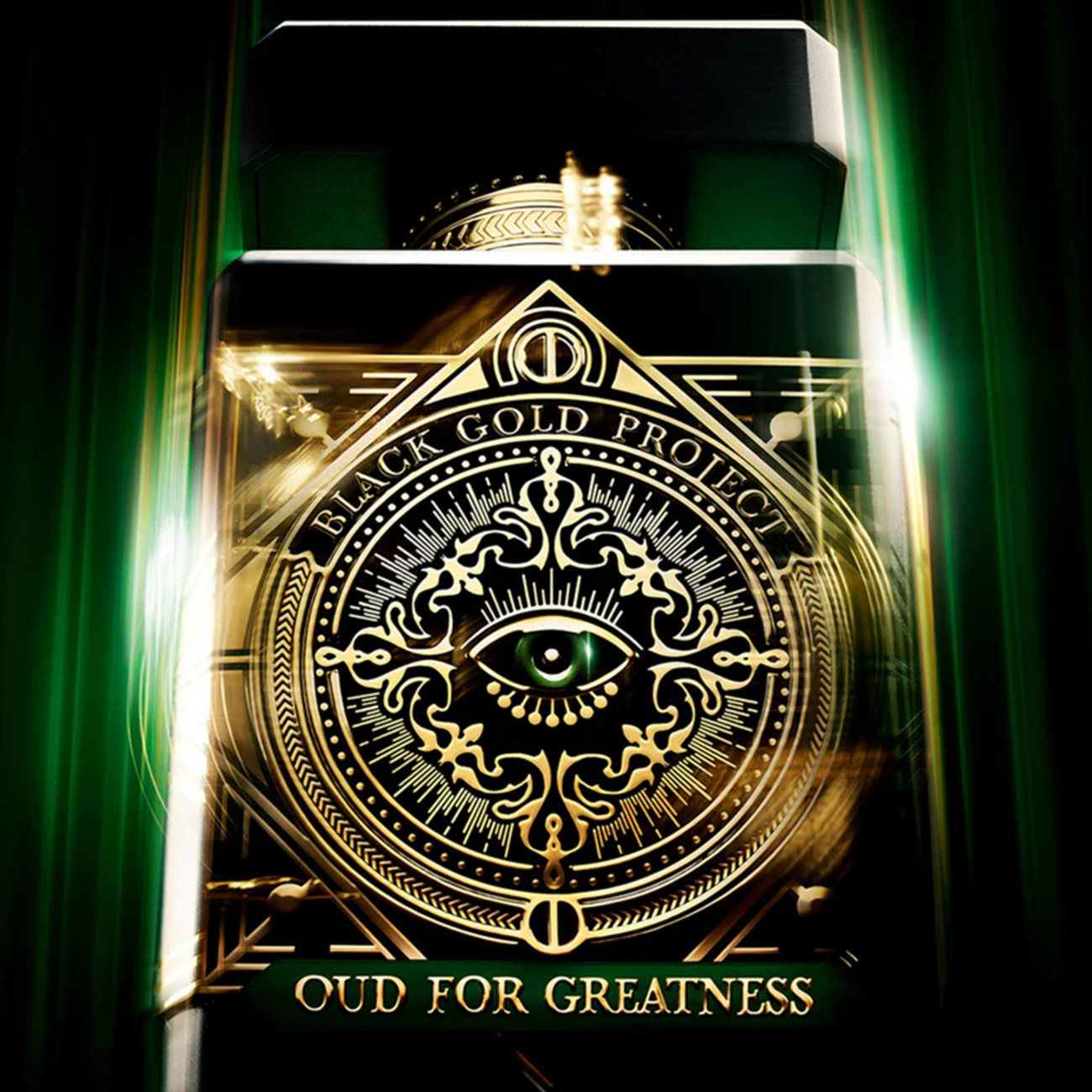 Initio Parfums Privés Oud for Greatness Neo 90 ml
