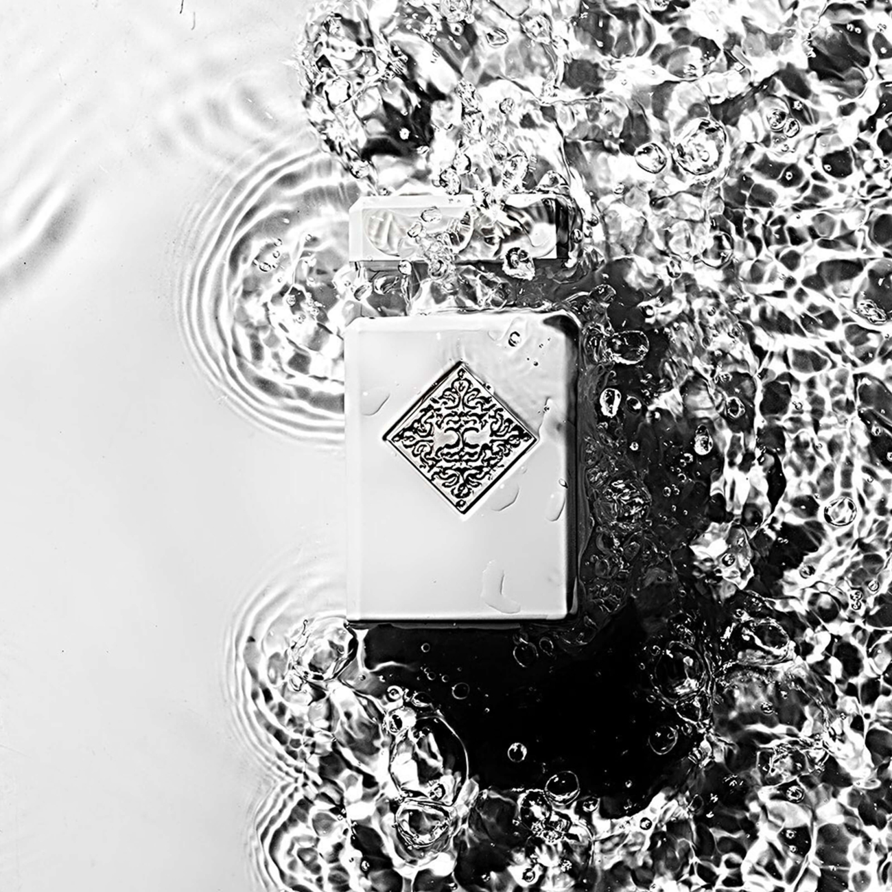 Initio Parfums Privés Rehab 90 ml