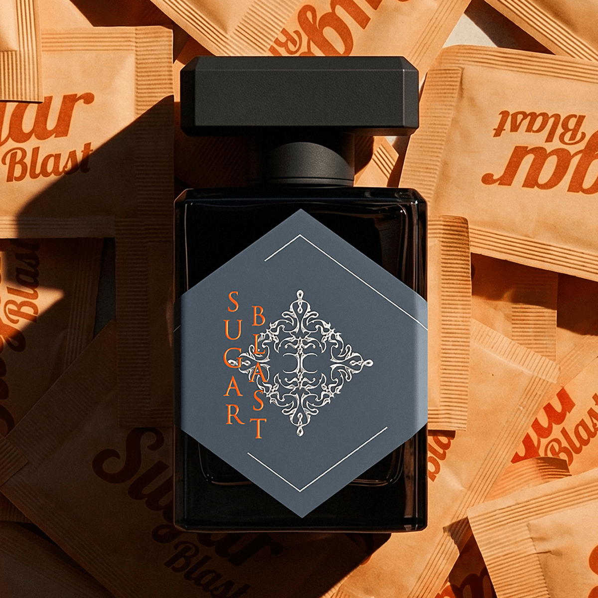 Initio Parfums Privés Sugar Blast 90 ml