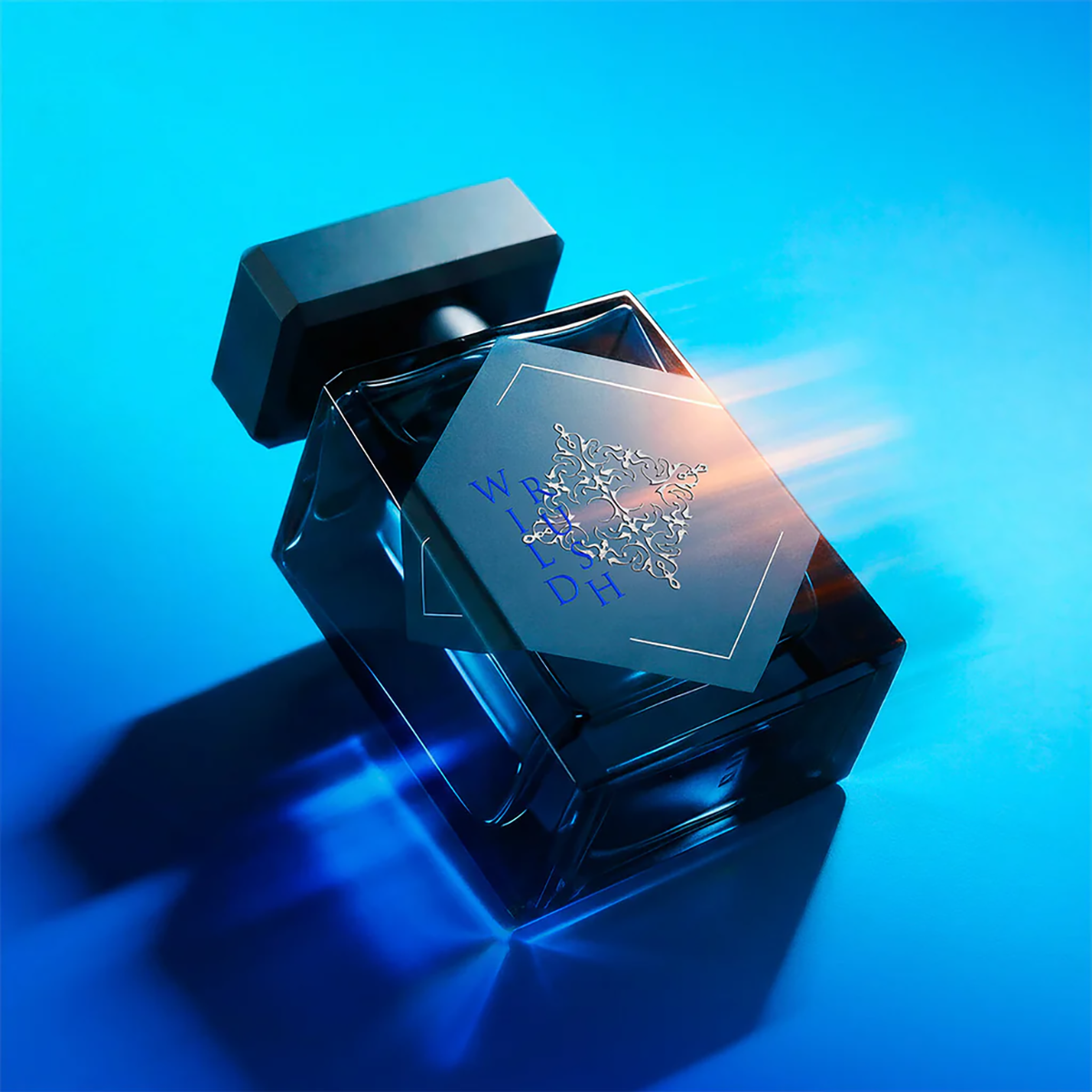 Initio Parfums Privés Wild Rush 90 ml