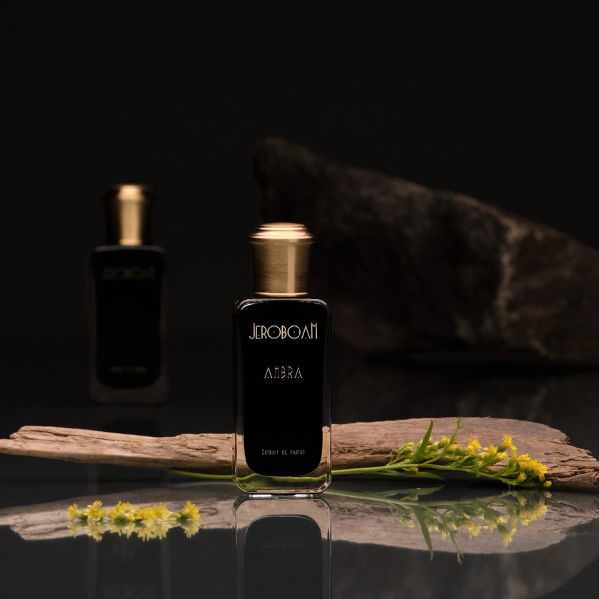 Jeroboam Ambra 100 ml