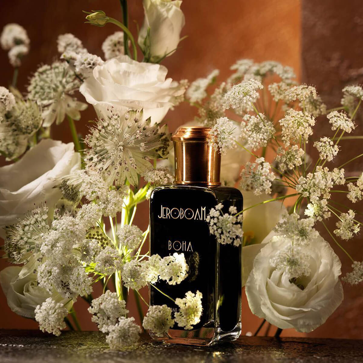 Jeroboam Boha 30 ml