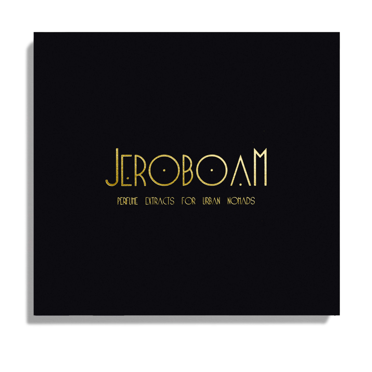 Jeroboam Discovery Kit
