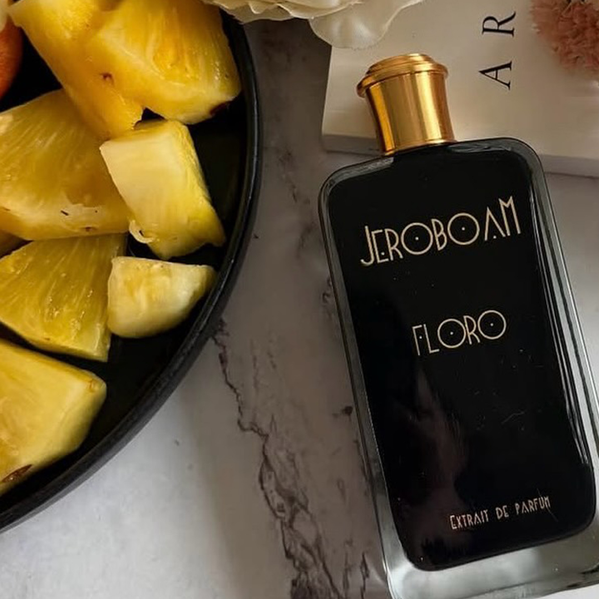 Jeroboam Floro 30 ml