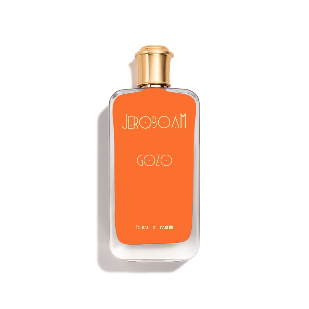 Jeroboam Gozo 100 ml