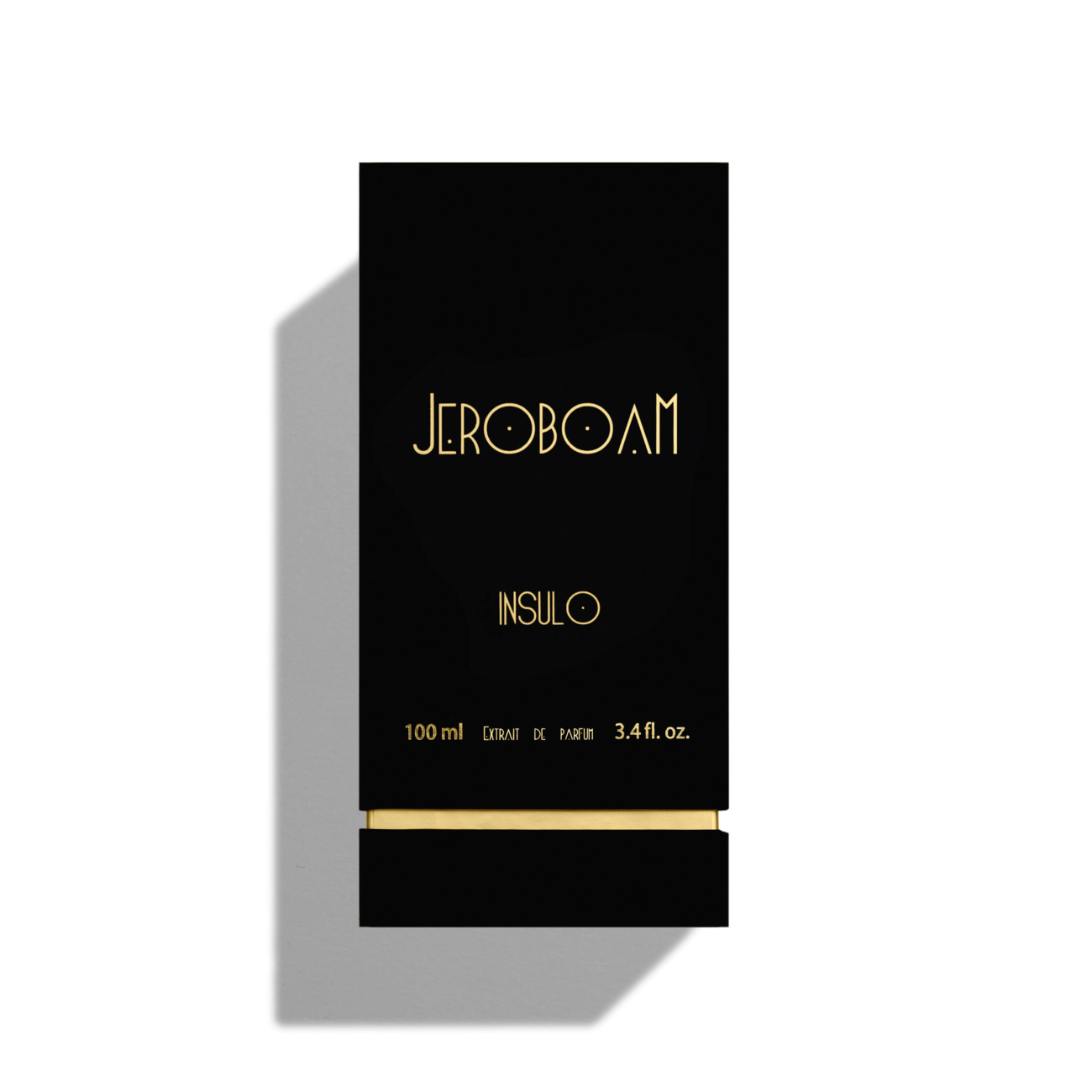 Jeroboam Insulo 100 ml