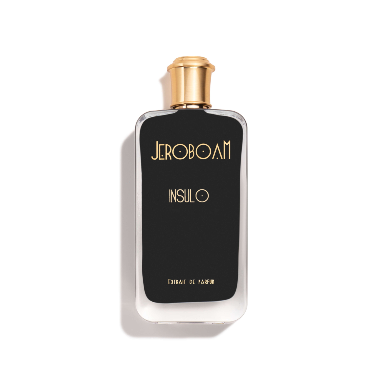 Jeroboam Insulo 100 ml