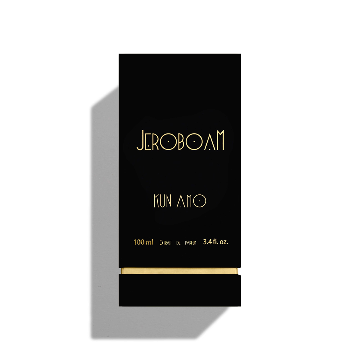 Jeroboam Kun Amo 100 ml