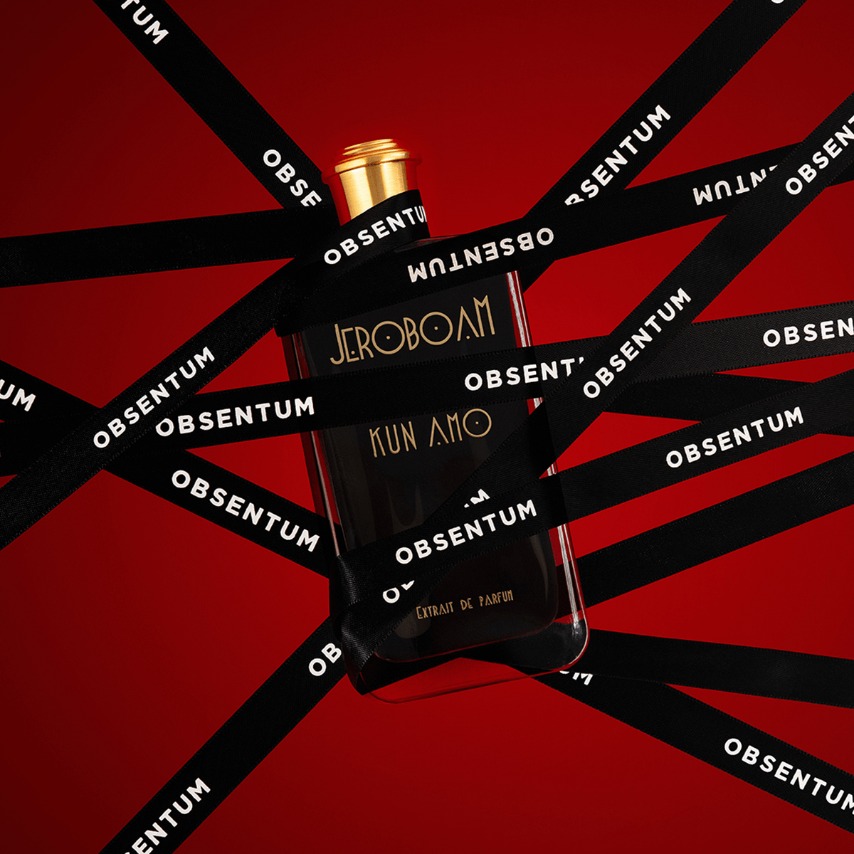 Jeroboam Kun Amo 30 ml
