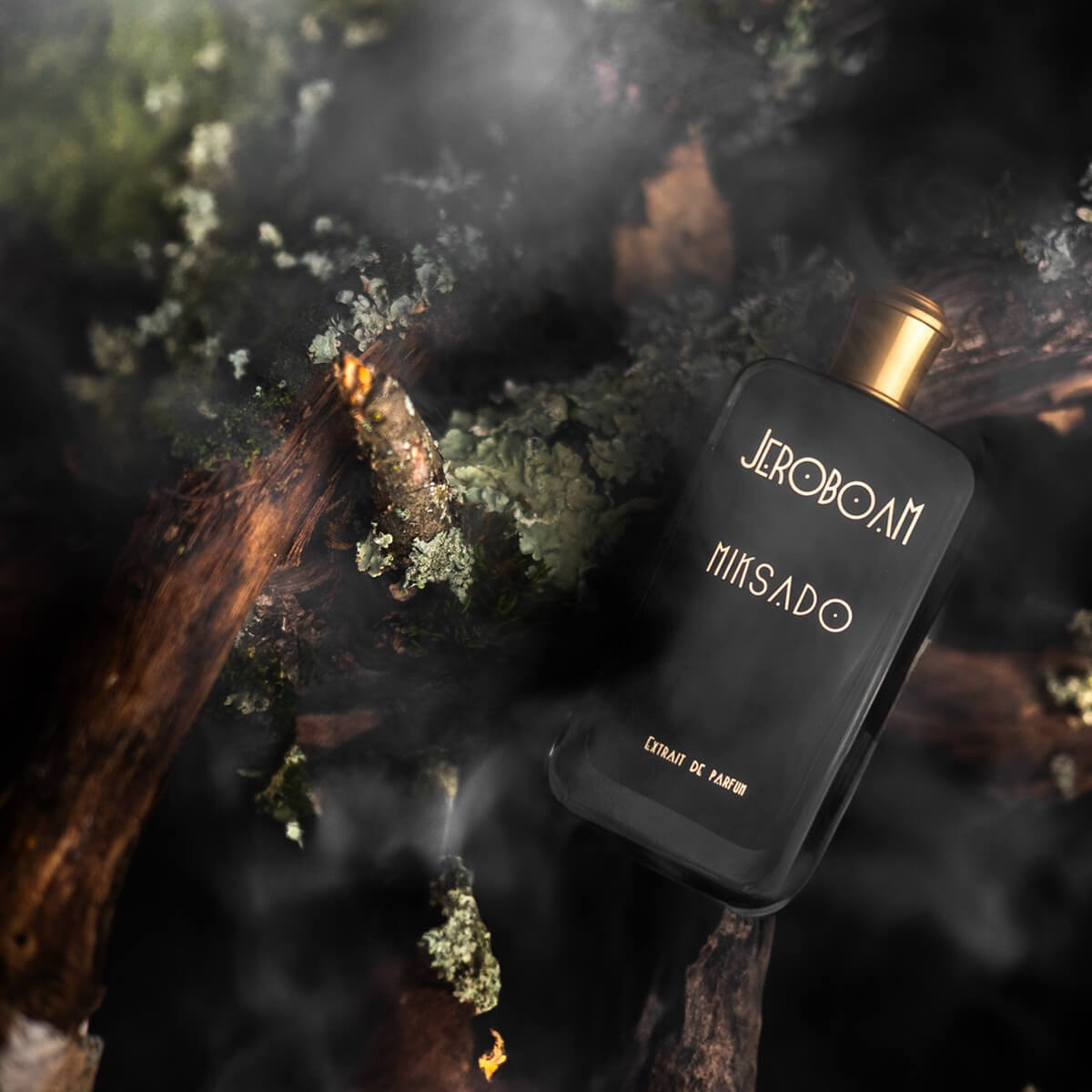 Jeroboam Miksado 30 ml